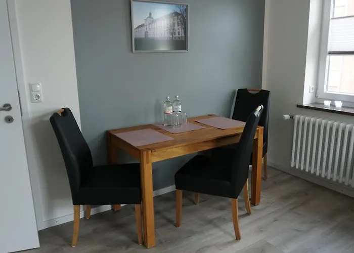 شقة **** شلسفيغ