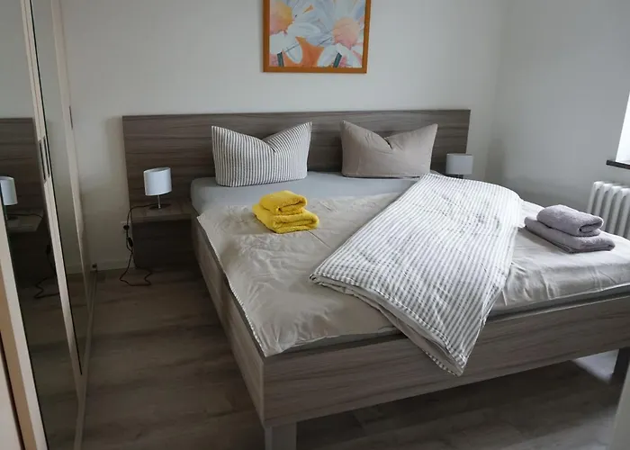 **** Apartment Schleswig